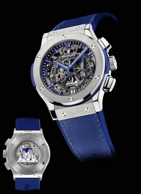 hublot new york giants|Hublot To Be Official Timekeeper for the New York Giants and.